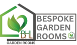 BHL Garden Room Website Top Logo